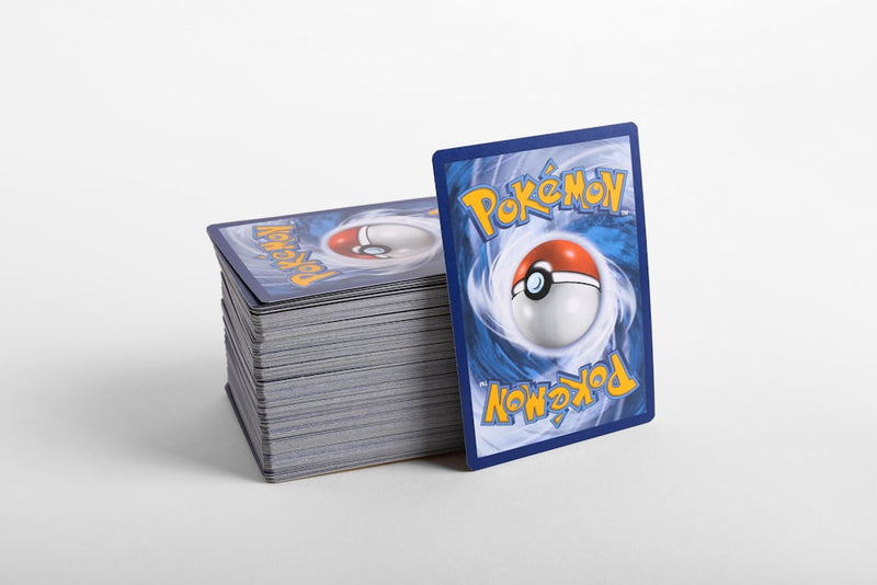 Pokémon Top Trainer Box