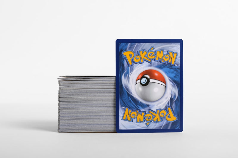 Pokémon Displays