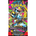 Pokemon Booster Dunkelnacht DE