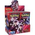 Pokemon Destined Rivals 36er Display (EN)
