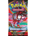 Pokemon Booster Wachsendes Chaos DE