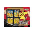 Pokemon Pikachu V-Union Card Frame Collection (CHI)