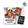 One Piece Day25 Promokarte - Luffy (JP)