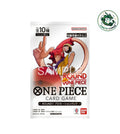 One Piece Round 1 Promo Boosterpack (JP)