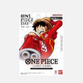 One Piece Day24 Promokarte - Luffy (JP)