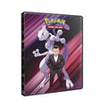 Pokemon Ultra Pro Pocket Portfolio Binder - Ewige Rivalen