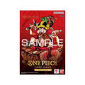 One Piece Card Game - Premium Card Collection 29th Anniversary Edition Monkey D. Luffy P-159 - "Meat Luffy" (JP)