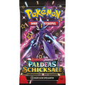 Pokemon Booster Paldeas Schicksale DE