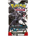 Pokemon Booster Schwarze Blitze DE