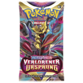 Pokemon Booster Verlorener Ursprung DE