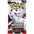 Pokemon Booster Weiße Flammen DE