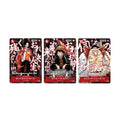 One Piece Saikyo Jump Promo Set 2026 Ace, Luffy, Newgate (JP)